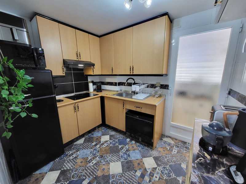 Apartamento en venta  en  LONDRES, Benidorm