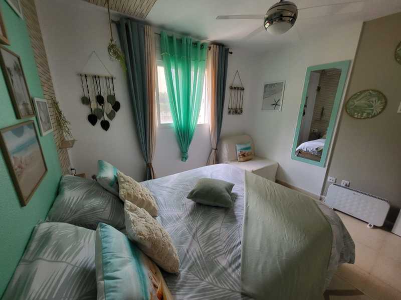 Apartamento en venta  en  LONDRES, Benidorm