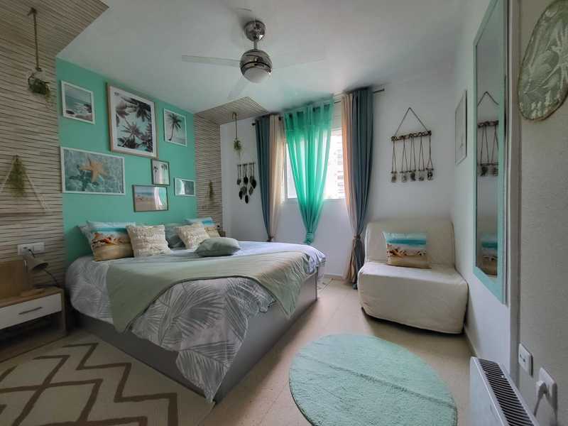 Apartamento en venta  en  LONDRES, Benidorm