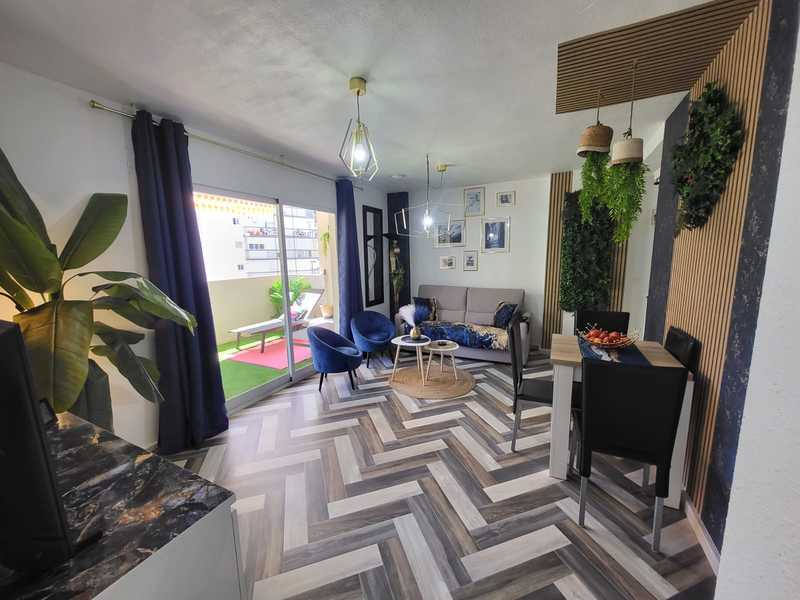 Apartamento en venta  en  LONDRES, Benidorm