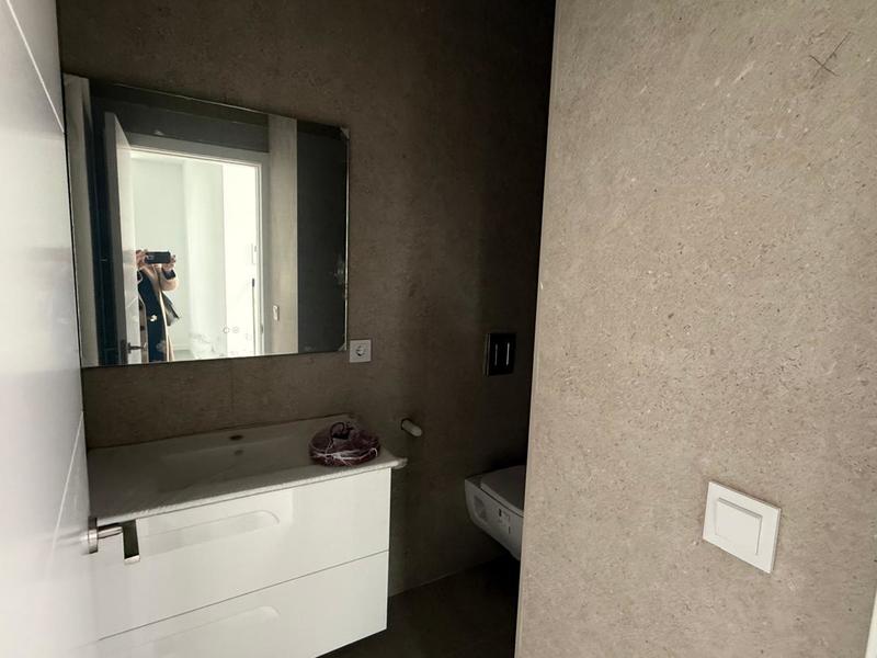 Unifamiliar en venta  en Calle Capella, La Nucia