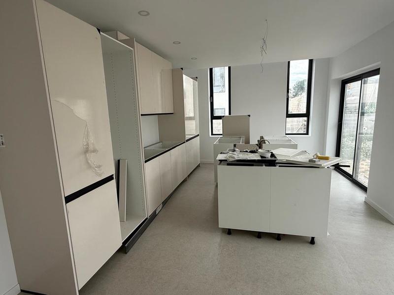 Unifamiliar en venta  en Calle Capella, La Nucia