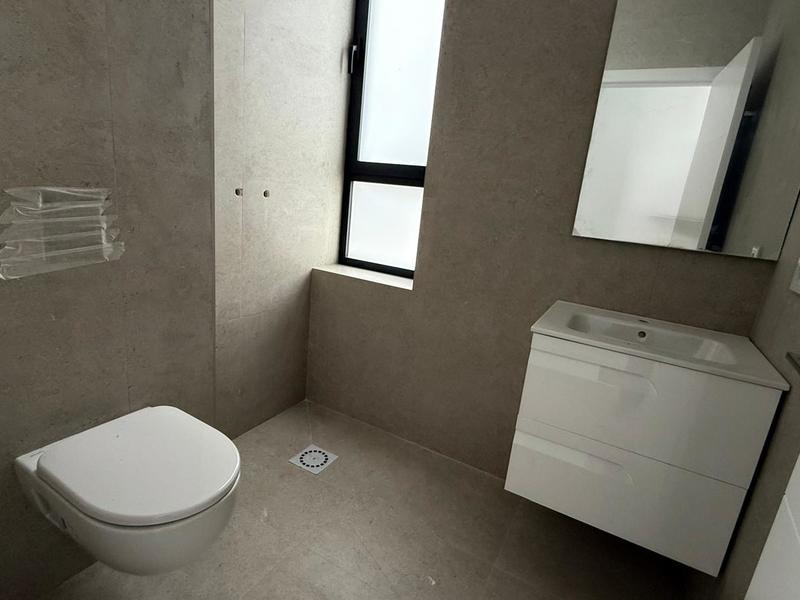 Unifamiliar en venta  en Calle Capella, La Nucia