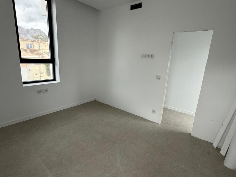 Unifamiliar en venta  en Calle Capella, La Nucia