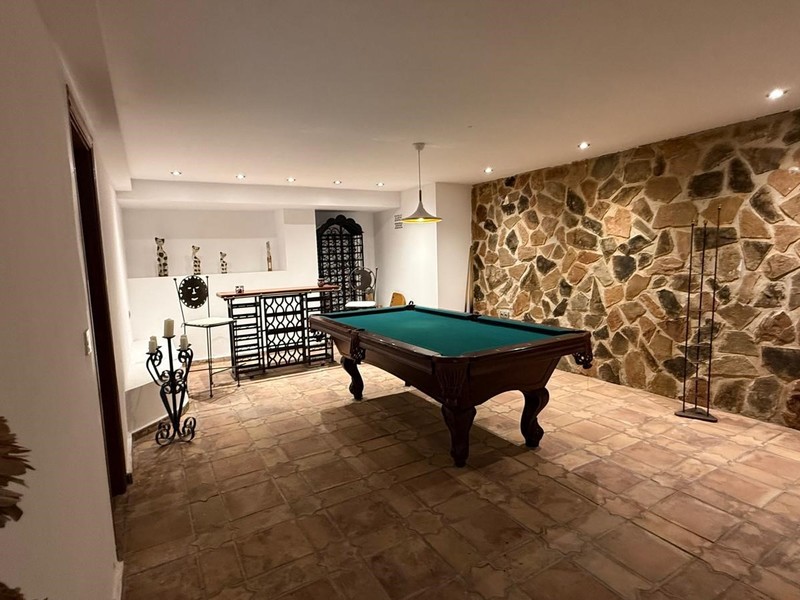 Unifamiliar en venta  en Coblanca, Benidorm