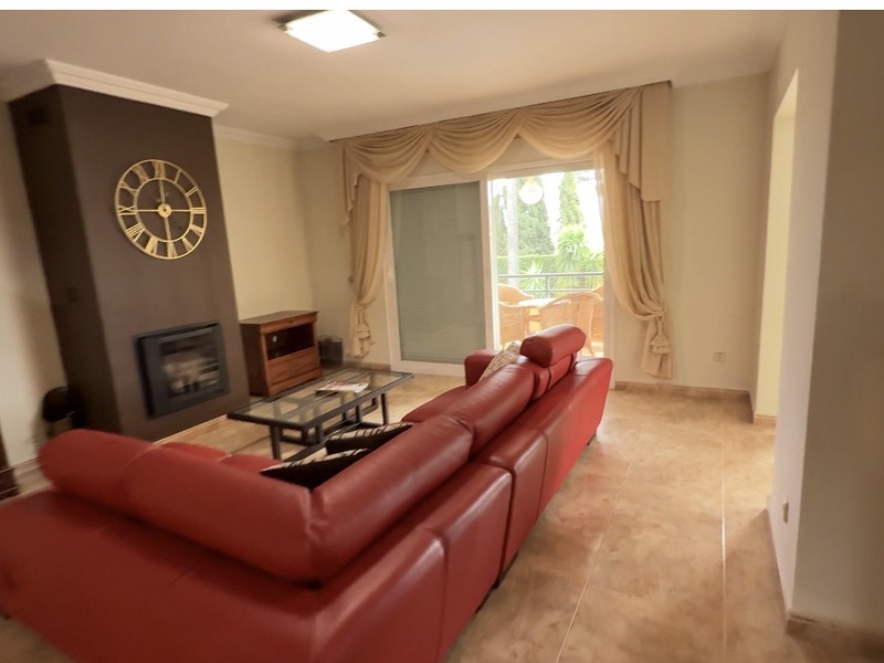 Unifamiliar en venta  en Coblanca, Benidorm