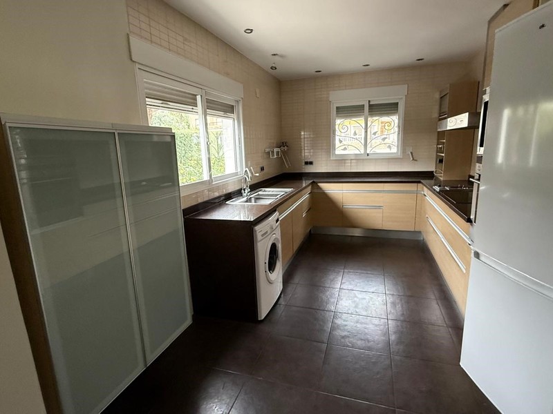 Unifamiliar en venta  en Coblanca, Benidorm