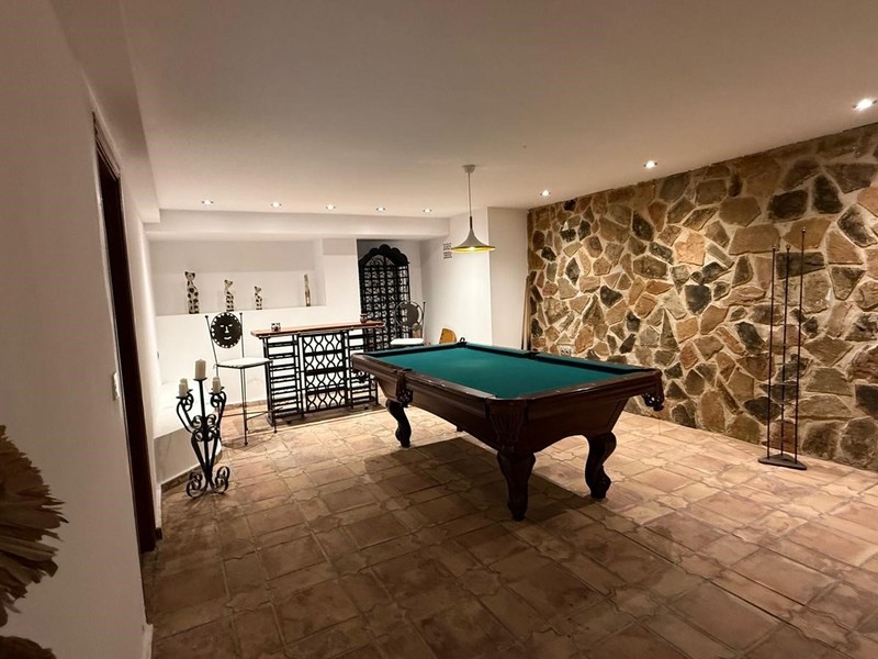 Unifamiliar en venta  en Coblanca, Benidorm