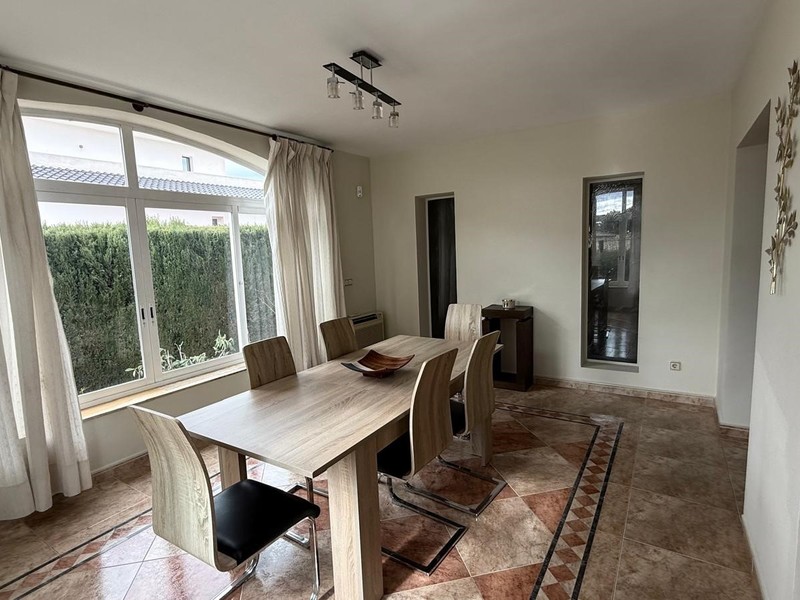 Unifamiliar en venta  en Coblanca, Benidorm