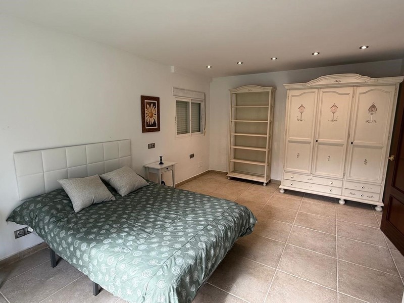 Unifamiliar en venta  en Coblanca, Benidorm