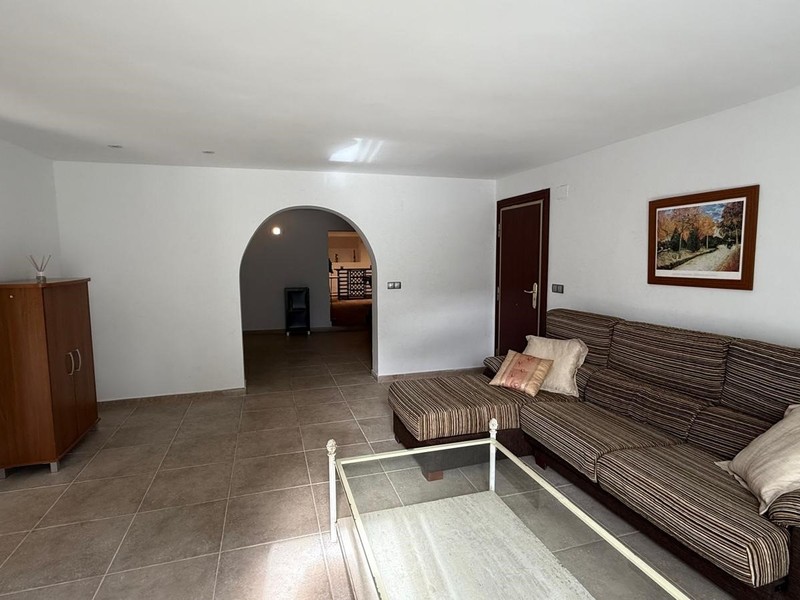 Unifamiliar en venta  en Coblanca, Benidorm