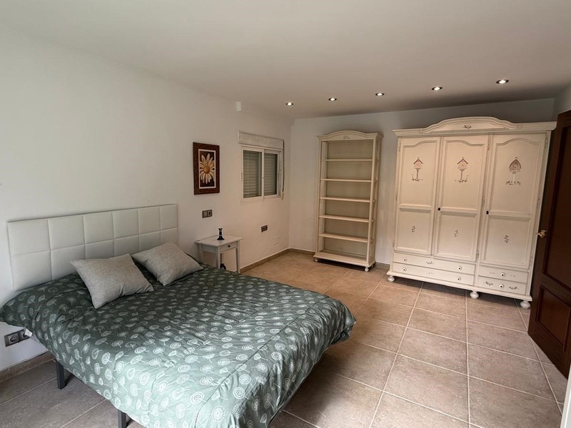 Unifamiliar en venta  en Coblanca, Benidorm