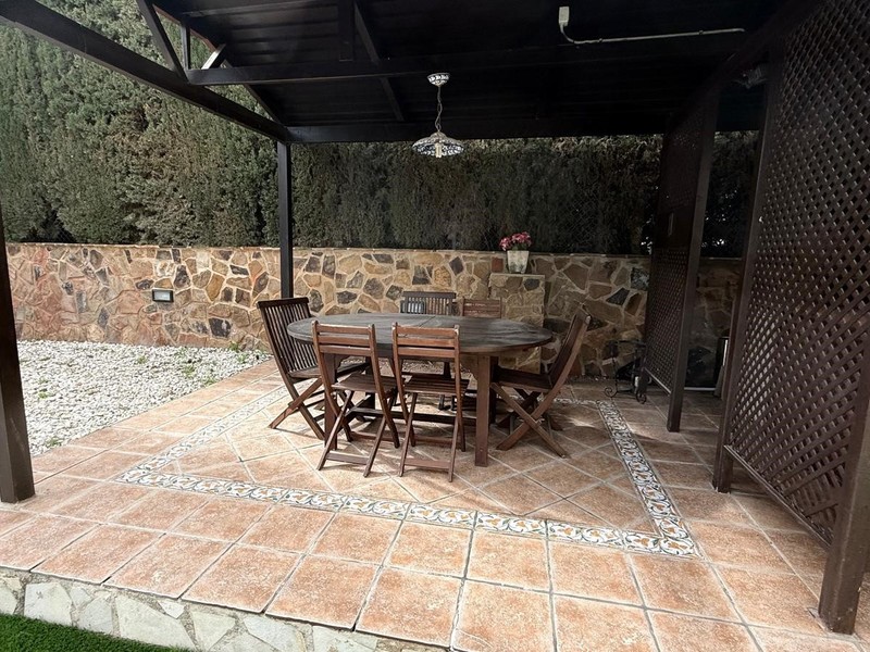 Unifamiliar en venta  en Coblanca, Benidorm