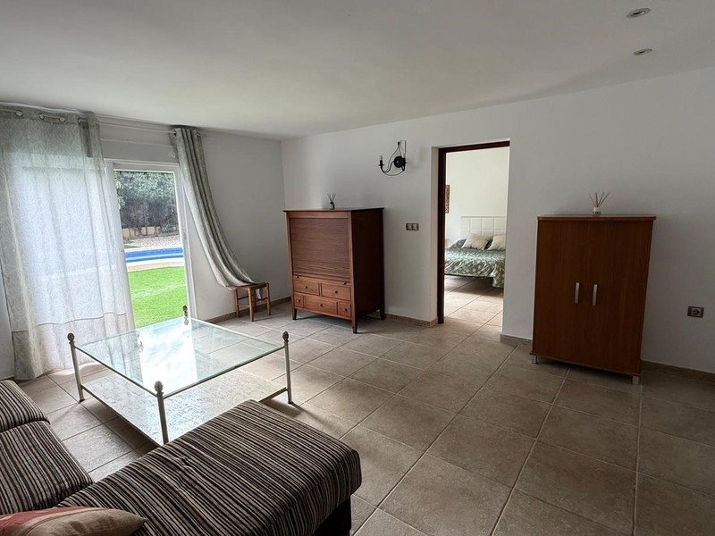 Unifamiliar en venta  en Coblanca, Benidorm