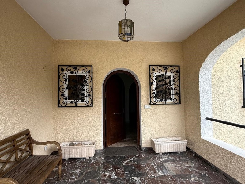 Unifamiliar en venta  en Coblanca, Benidorm