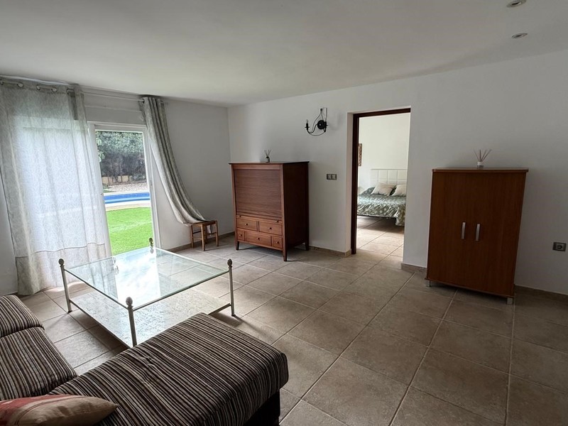 Unifamiliar en venta  en Coblanca, Benidorm