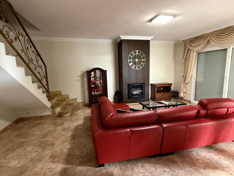 Unifamiliar en venta  en Coblanca, Benidorm