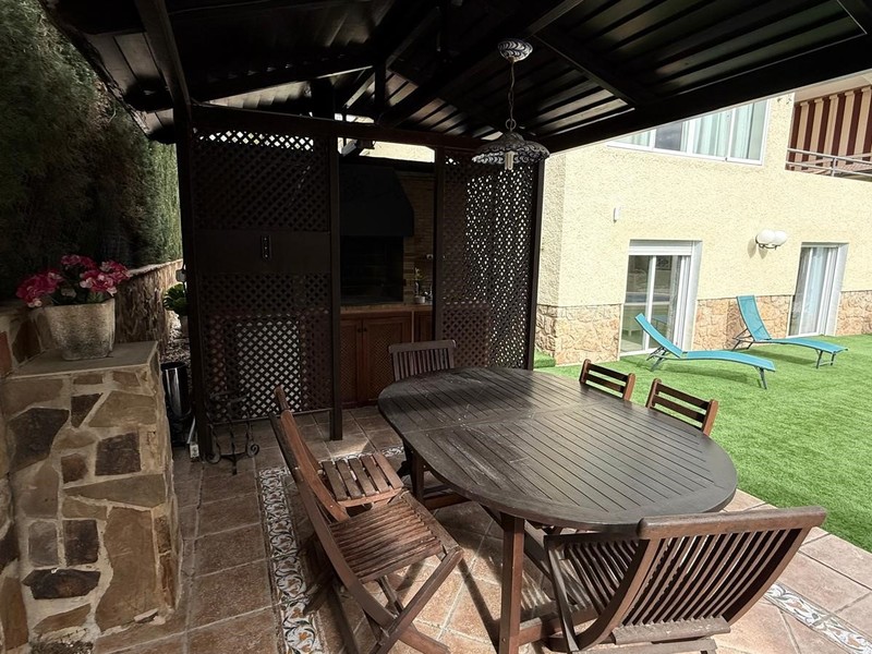 Unifamiliar en venta  en Coblanca, Benidorm