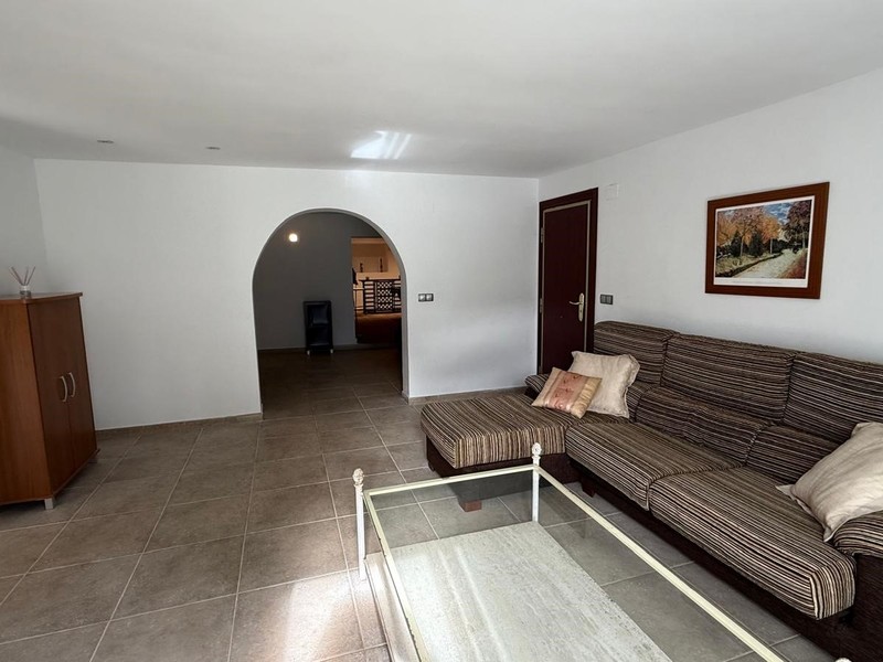 Unifamiliar en venta  en Coblanca, Benidorm