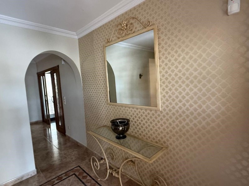 Unifamiliar en venta  en Coblanca, Benidorm