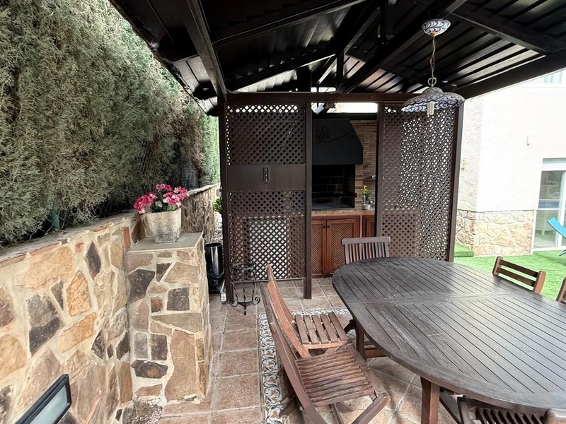 Unifamiliar en venta  en Coblanca, Benidorm