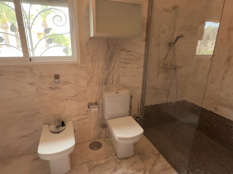 Unifamiliar en venta  en Coblanca, Benidorm