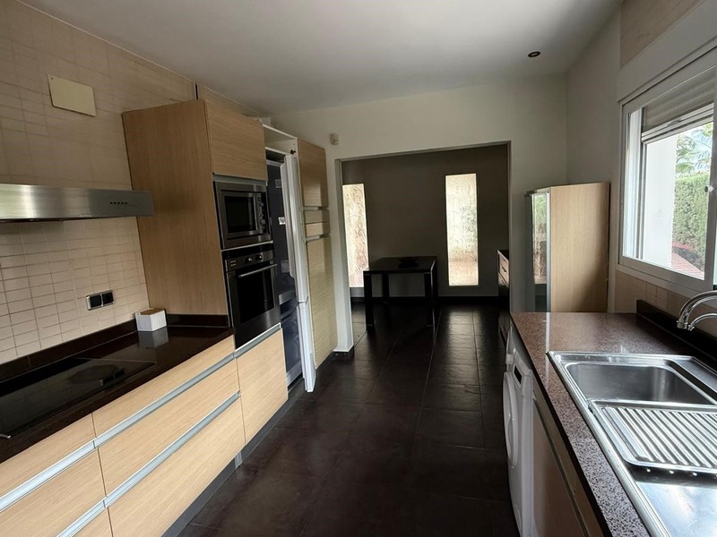 Unifamiliar en venta  en Coblanca, Benidorm