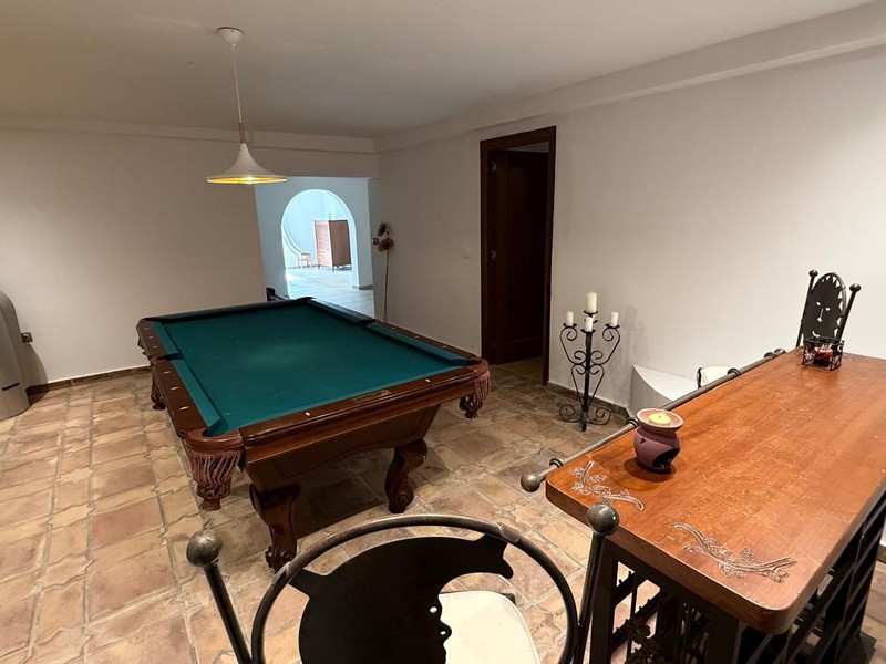 Unifamiliar en venta  en Coblanca, Benidorm