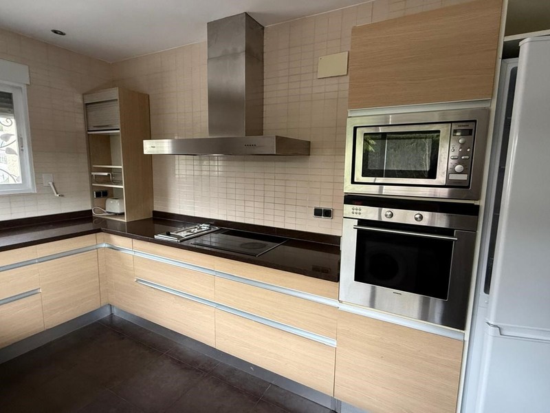 Unifamiliar en venta  en Coblanca, Benidorm