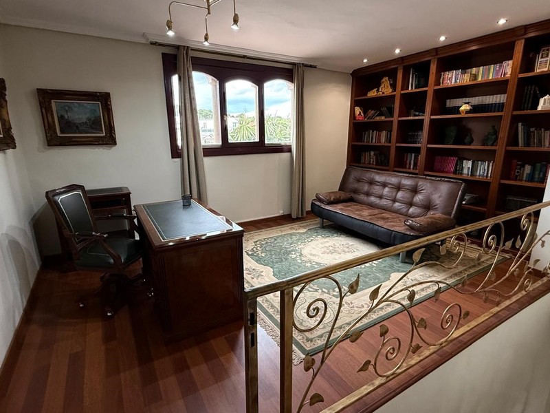 Unifamiliar en venta  en Coblanca, Benidorm