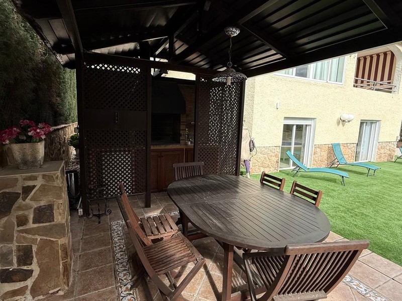 Unifamiliar en venta  en Coblanca, Benidorm