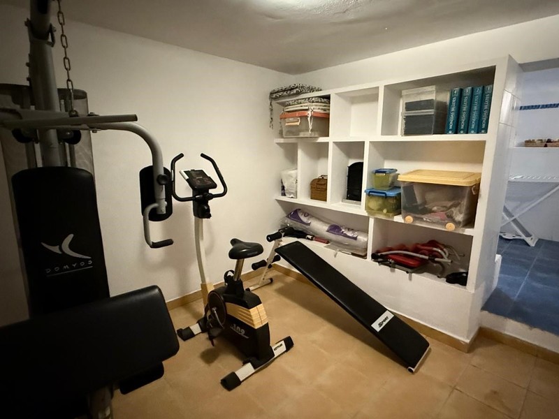 Unifamiliar en venta  en Coblanca, Benidorm