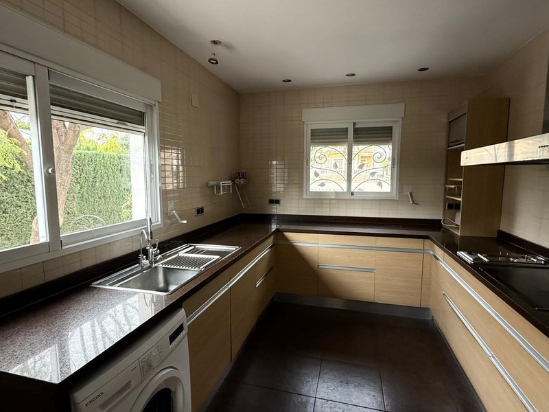 Unifamiliar en venta  en Coblanca, Benidorm