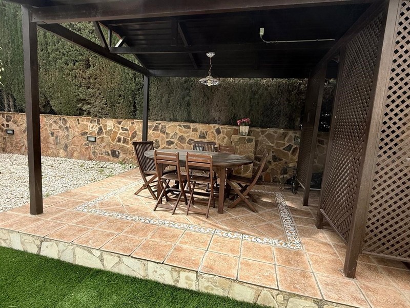 Unifamiliar en venta  en Coblanca, Benidorm