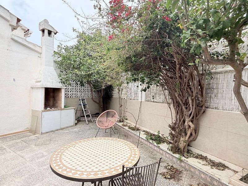 Bungalow en venta  en Polop de la Marina, L'Alfàs del Pi