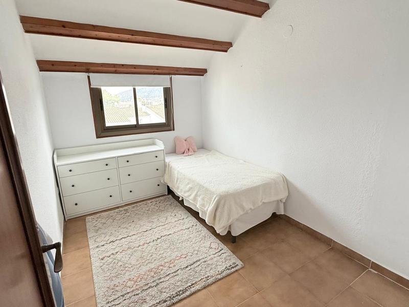 Bungalow en venta  en Polop de la Marina, L'Alfàs del Pi