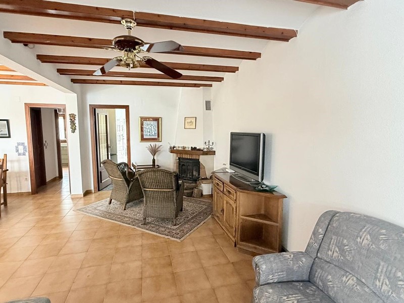 Bungalow en venta  en Polop de la Marina, L'Alfàs del Pi