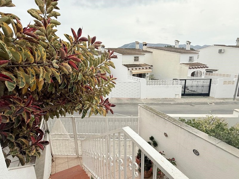 Bungalow en venta  en Polop de la Marina, L'Alfàs del Pi
