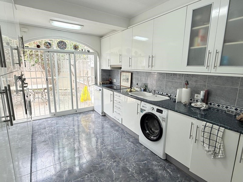 Bungalow en venta  en Polop de la Marina, L'Alfàs del Pi