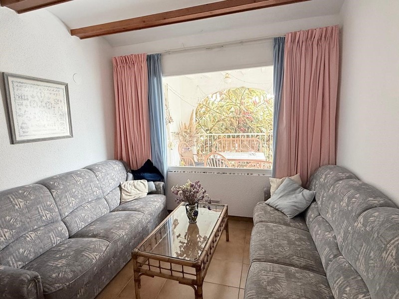 Bungalow en venta  en Polop de la Marina, L'Alfàs del Pi