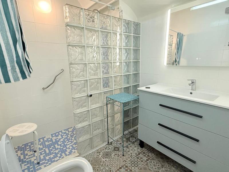 Bungalow en venta  en Polop de la Marina, L'Alfàs del Pi