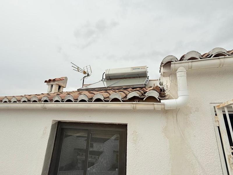 Bungalow en venta  en Polop de la Marina, L'Alfàs del Pi