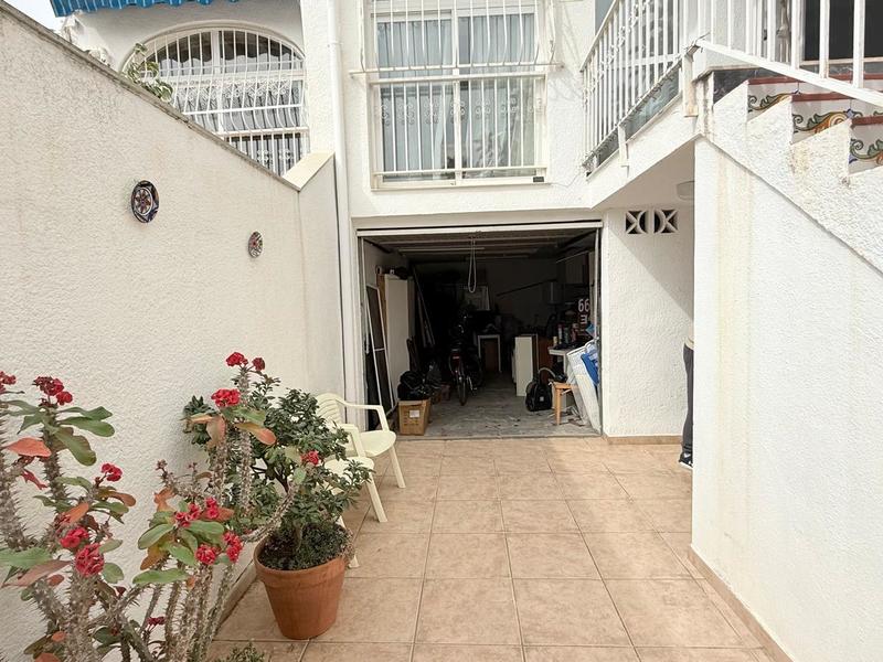 Bungalow en venta  en Polop de la Marina, L'Alfàs del Pi