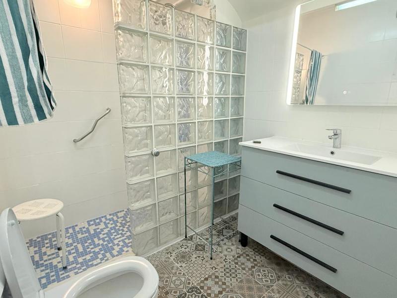 Bungalow en venta  en Polop de la Marina, L'Alfàs del Pi