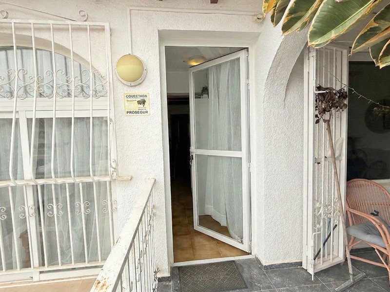 Bungalow en venta  en Polop de la Marina, L'Alfàs del Pi