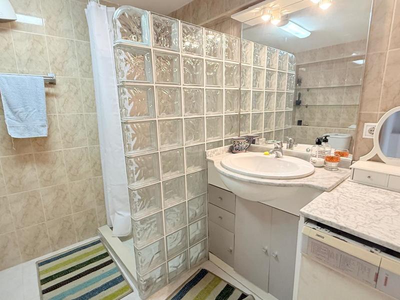 Bungalow en venta  en Polop de la Marina, L'Alfàs del Pi