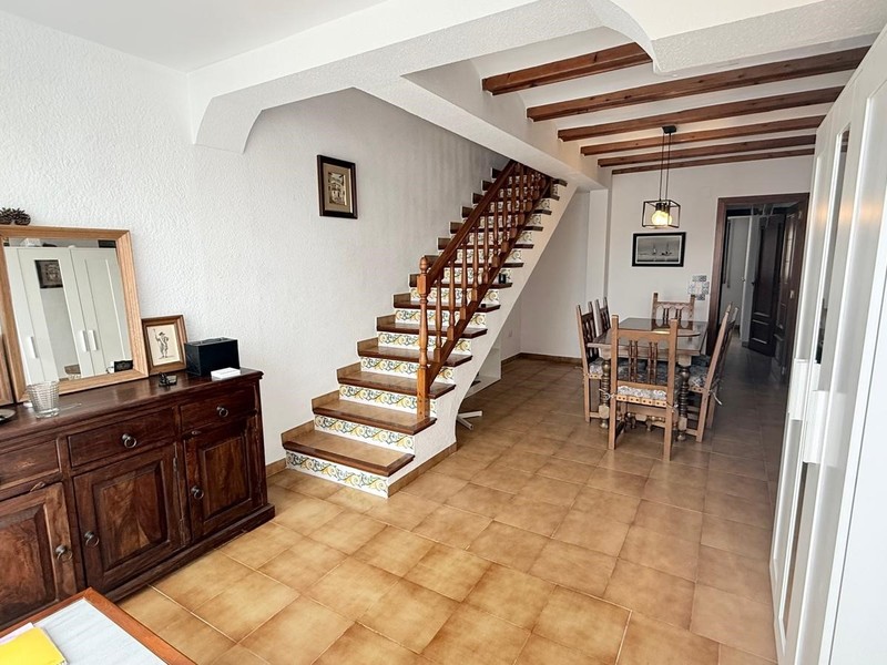 Bungalow en venta  en Polop de la Marina, L'Alfàs del Pi