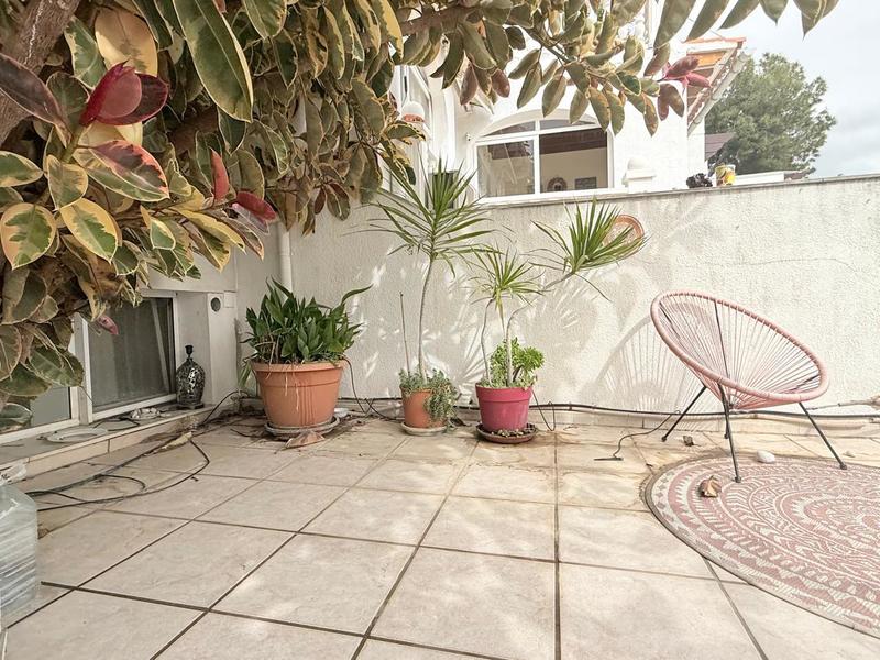 Bungalow en venta  en Polop de la Marina, L'Alfàs del Pi