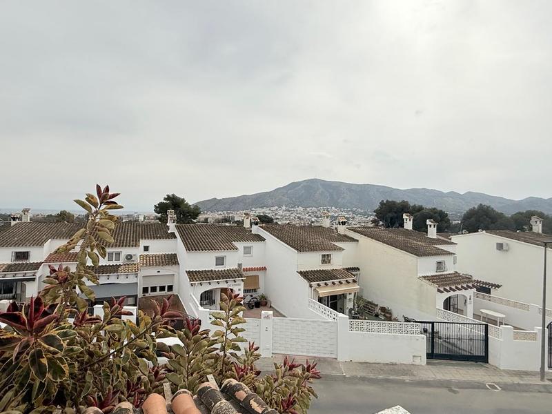 Bungalow en venta  en Polop de la Marina, L'Alfàs del Pi