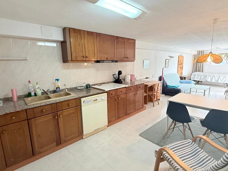 Bungalow en venta  en Polop de la Marina, L'Alfàs del Pi